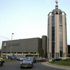 Maserati, il ritorno a casa della produzione nello storico stabilimento di viale Ciro Menotti a Modena