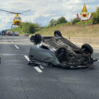 Sicurezza in auto, in Italia oltre 207.000 veicoli coinvolti in incidenti stradali nel 2024 (+3,6%). Roma domina la classifica