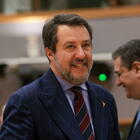 Salvini: &laquo;Serve retromarcia Ue su auto, includere biofuel. Non errori del passato&raquo;