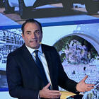 Stellantis: Filosa: &laquo;Entro met&agrave; 2026 il nuovo piano strategico. Salvaguardare posti di lavoro, serve transizione pi&ugrave; graduale&raquo;