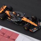 GP di Yas Marina, la sfida finale: nel primo turno libero, Norris e Verstappen separati da 8 millesimi