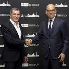 Geely sbarca in Italia con Jameel Motors, una visione che guarda oltre l'orizzonte immediato della mobilità