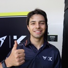 FE, Martì (Cupra Kiro), il solo debuttante della stagione 12: «La frenata è la cosa più difficile. Ticktum? Un buon compagno di squadra»