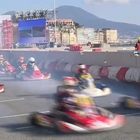 Napoli Racing Show, quasi 20mila presenze nella prima giornata