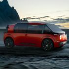 Citro&euml;n ELO, modularit&agrave; &egrave; la parola d'ordine. Ecco il concept elettrico che reinterpreta lo spazio