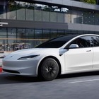 Model 3 Standard arriva in Italia, è la più accessibile della gamma Tesla. Autonomia di 534 km, consumi ridotti e listino da 34mila euro