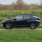 Hyundai allarga la gamma della Tucson: arriva la versione Plug-in Hybrid da 288 cv