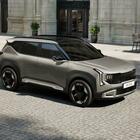 Kia Seltos: svelato il nuovo Suv compatto coreano, tra tecnologia e versatilit&agrave; di spazio e motorizzazioni