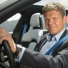 Mercedes, Stefan Weckbach da luglio 2026 nuovo ceo di Mercedes-AMG e dei veicoli di alta gamma