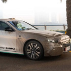 Mercedes e Momenta, un servizio di robotaxi a guida autonoma ad Abu Dhabi. Flotta di Classe S con tecnologia di livello SAE 4