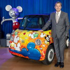 Fiat, il ceo del marchio Francois rivela: &laquo;Topolino sbarcher&agrave; presto negli Stati Uniti&raquo;