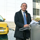 Urso: «Auto da simbolo crisi diventi segno rinascita industriale Ue. Su revisione regolamento no a misure tampone»