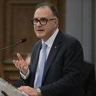 Orsini (Confindustria): &laquo;L'Europa ha fatto di tutto per distruggere il settore auto&raquo;