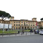 Roma, morto ciclista di 62anni