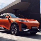 Changan, i Suv elettrici Deepal S05 e S07 svelano hi-tech e lusso. Li abbiamo provati