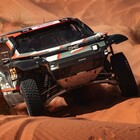 Sandrider all&rsquo;attacco, Dacia vuole la Dakar. Con l'ingaggio del campione del mondo Moraes crescono le ambizioni