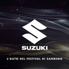 Suzuki insieme al Festival di Sanremo anche nel 2026. Sarà l'Auto ufficiale della 76^ edizione
