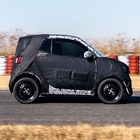 Smart #2, ecco le prime prime immagini “rubate” nei test di validazione. La nuova compatta arriverà alla fine del 2026