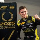 Leonardo Fornaroli: «Con la McLaren cerco la grande occasione»