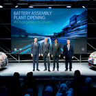 Seat-Cupra, inaugurato a Martorell stabilimento per assemblaggio batterie. La Spagna hub della mobilit&agrave; elettrica in Europa