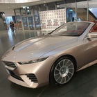 Il Salone Auto Torino dall'11 al 13 settembre. Con la Collezione Bertone che trova casa all'Heritage Hub Stellantis