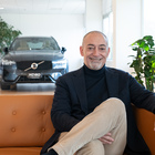 Crisci (Volvo Italia): &laquo;&Egrave; stato un anno duro, ma abbiamo imparato molto. E nel 2026 avremo la EX60&raquo;