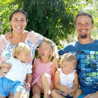I figli restano nella casa protetta