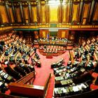 immagine La road map della manovra: come cambia il calendario delle Feste di deputati e senatori