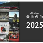 Stellantis Heritage, celebra 10 anni con un 2025 di grandi successi. Valorizzato il patrimonio storico dei marchi Alfa, Fiat, Lancia e Abarth