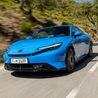 Honda Prelude, da sempre innovazione e ingegneria all’avanguardia. Questa nuova generazione non fa eccezione