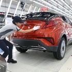Toyota, frenano sia produzione (-5,5%) che vendite (-2,2%) a novembre a livello globale. Bene invece i numeri in Usa