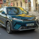 Byd, con Atto 2 si volta pagina. Il gigante delle auto con la spina estende la tecnologia Super Hybrid anche al Suv pi&ugrave; compatto