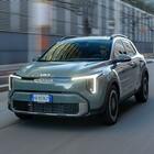 Kia, la sorpresa di Stonic: pi&ugrave; bella e pi&ugrave; ricca. Nuovo frontale, c&rsquo;&egrave; la motorizzazione a recupero di energia
