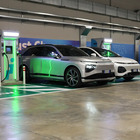 Xpeng ed Electrip, la ricarica &egrave; una passeggiata. Con le vetture del brand orientale e le colonnine Ultrafast il pieno avviene in pochi minuti