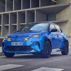 Alpine A290 GTS, la compatta sportiva elettrica dai due volti: agile e confortevole in citt&agrave;, hot hatch zero emission tra le curve