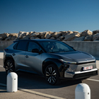 Toyota, miglioramento continuo. Al volante dell'elettrica bZ4X: cresce efficienza e autonomia