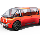Citroën ELO, ritorno al monovolume per la mobilità sostenibile mettendo insieme lavoro, relax e tempo libero