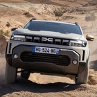 Dacia, nuovo Duster Hybrid-G 150 4x4: come si comporta in fuoristrada il nuovo Suv &ldquo;tuttofare&rdquo;