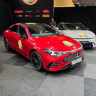 Auto dell'anno 2026 &egrave; la Mercedes-Benz Cla. Sul podio &Scaron;koda Elroq e Kia EV4