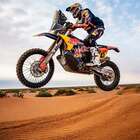 Dakar 2026, la Ktm vince la tappa con Benavides e Sanders &egrave; sempre al comando. Nella Classic Unterholzner sale sul podio