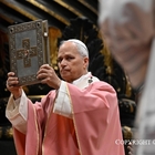 Vaticano, via il Promotore di Giustizia: Diddi fa marcia indietro e si «astiene» dal processo Becciu, era ormai incompatibile
