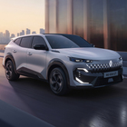 Renault svela Filante, il crossover globale efficiente e tecnologico. Dotato dell'evoluzione della motorizzazione Full Hybrid E-Tech