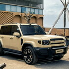 iCAUR sbarca in Europa. Il brand del gruppo Chery parte dal Suv di grandi dimensioni V27. Percorre più di 150 km zero emission