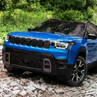 Stellantis protagonista al Salone di Detroit tra novit&agrave; e celebrazioni. Jeep celebrer&agrave; l'85&deg; anniversario con il nuovo Cherokee 2026