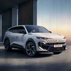 Renault Filante, l’ammiraglia costruita in Corea per rafforzare la Losanga sui mercati extraeuropei