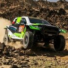 Dakar 2026, il "ribaltone" della 9^ tappa: vince il 21enne Goczal (Toyota), ma Roma e Sainz (Ford) guadagnano la 1^ e 2^ posizione