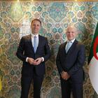 Opel sceglie l'Algeria per un nuovo stabilimento produttivo fuori dall'Europa