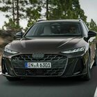 Audi Italia, vendite al massimo storico nel 2025. Market share record è del 4,51%