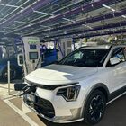 Roma &egrave; la provincia con pi&ugrave; auto elettriche nuove immatricolate ai privati nel 2025: 5.788 unit&agrave; sul totale di 65.437 (8,8%)