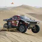 Dakar 2026, Serradori (Century) vince la tappa e Al-Attiyah (Dacia) torna al comando della gara. A tre tappe dalla fine ha 12' su Lategan (Toyota)